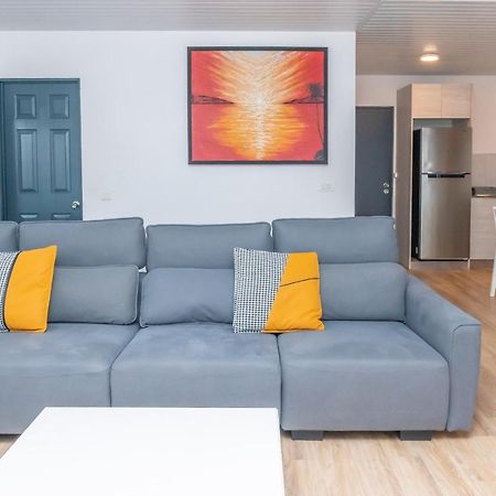 Vairaatoa Nui Cosy Duplex In Papeete Lägenhet Papeete  Exteriör bild