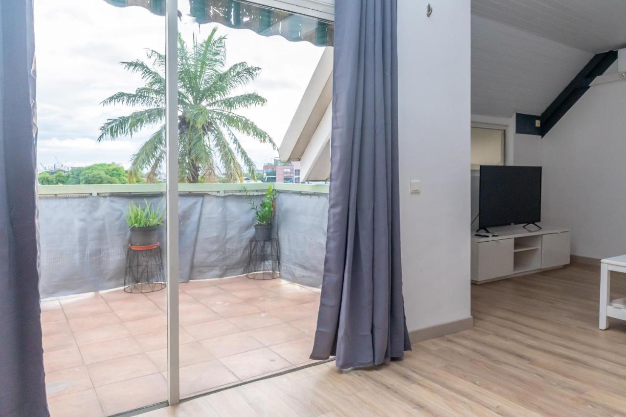 Vairaatoa Nui Cosy Duplex In Papeete Lägenhet Papeete  Exteriör bild