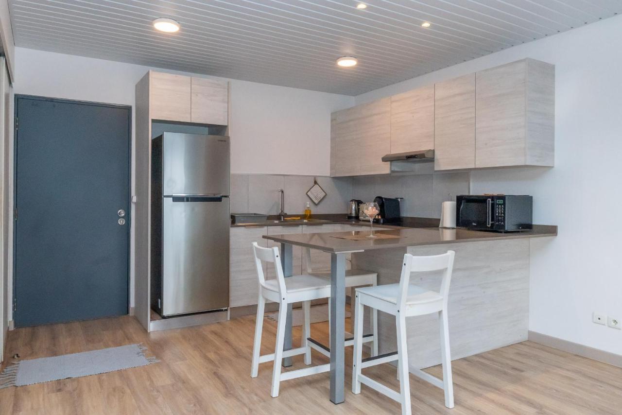 Vairaatoa Nui Cosy Duplex In Papeete Lägenhet Papeete  Exteriör bild