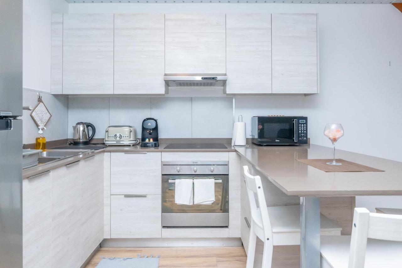 Vairaatoa Nui Cosy Duplex In Papeete Lägenhet Papeete  Exteriör bild