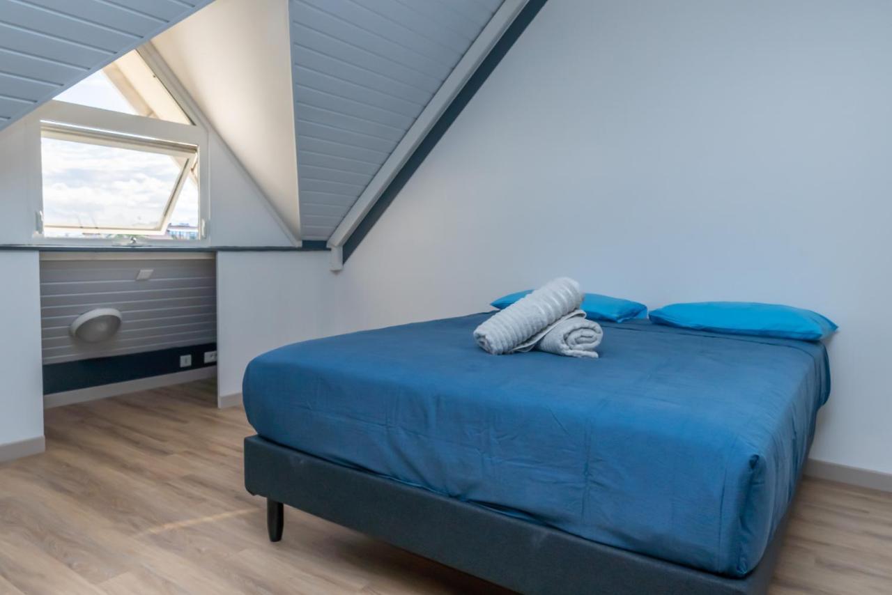 Vairaatoa Nui Cosy Duplex In Papeete Lägenhet Papeete  Exteriör bild