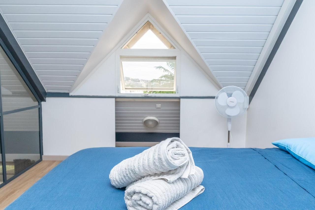 Vairaatoa Nui Cosy Duplex In Papeete Lägenhet Papeete  Exteriör bild