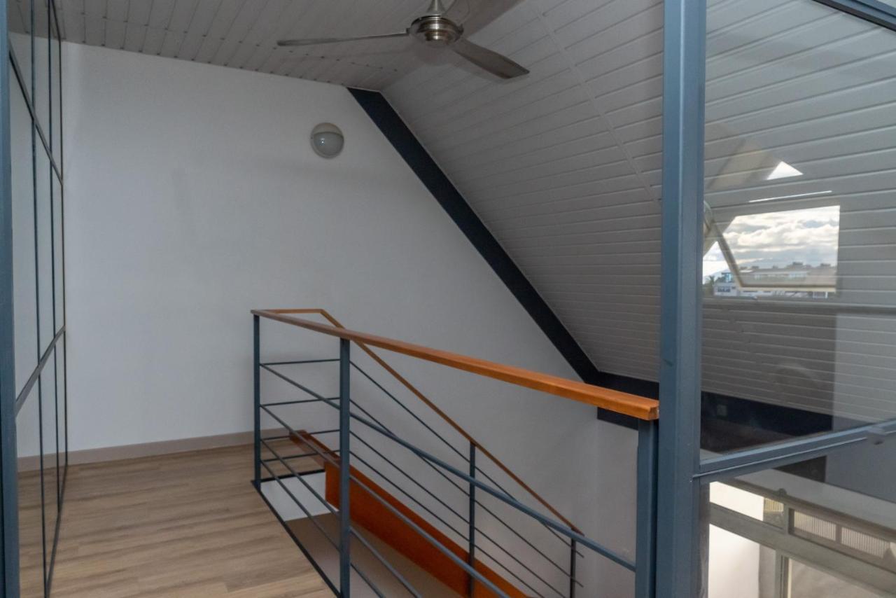 Vairaatoa Nui Cosy Duplex In Papeete Lägenhet Papeete  Exteriör bild