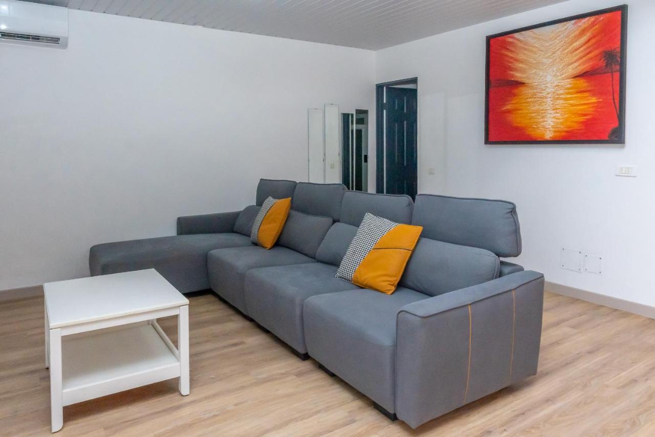 Vairaatoa Nui Cosy Duplex In Papeete Lägenhet Papeete  Exteriör bild