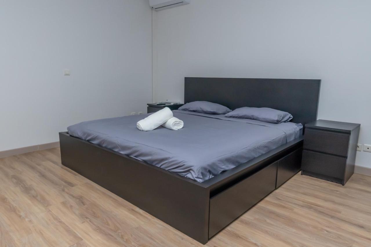 Vairaatoa Nui Cosy Duplex In Papeete Lägenhet Papeete  Exteriör bild