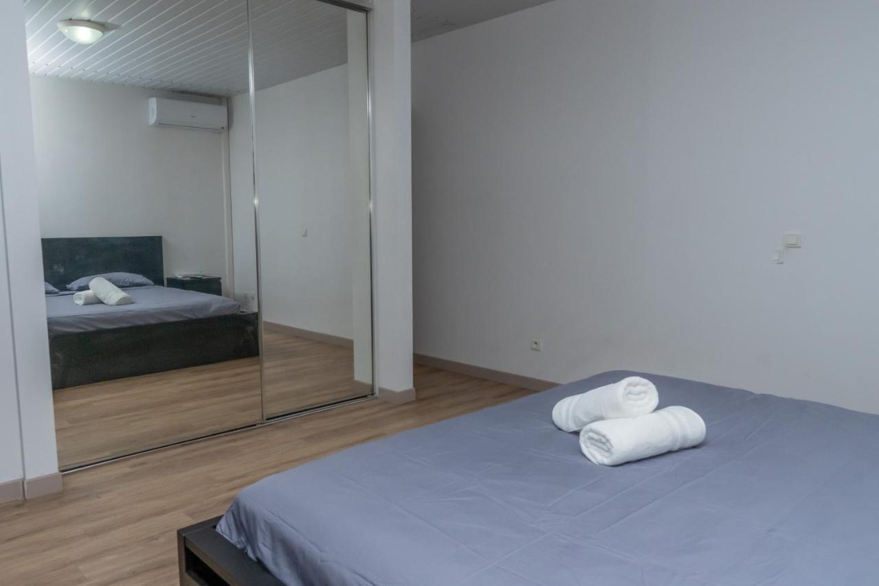 Vairaatoa Nui Cosy Duplex In Papeete Lägenhet Papeete  Exteriör bild